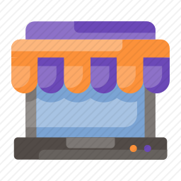 网上商店