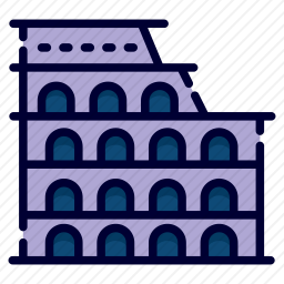 罗马斗兽场