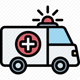 救护车