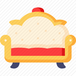 沙发
