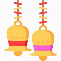 <em>铃铛</em>