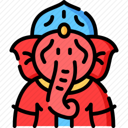 象头神