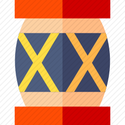 鼓