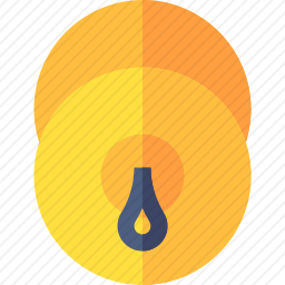 锣