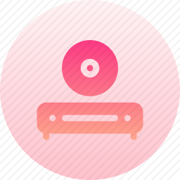 dvd播放器