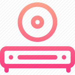dvd播放器