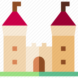 城堡