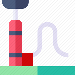 泵