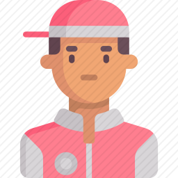男人