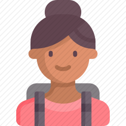 女人
