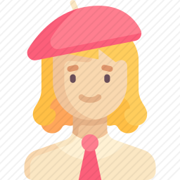 女人