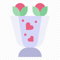 花束