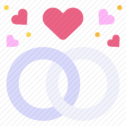 <em>结婚戒指</em>