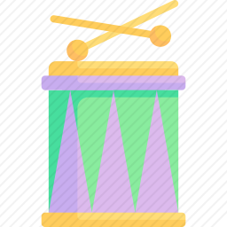 鼓