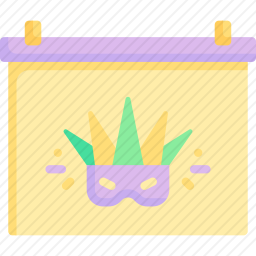 日历