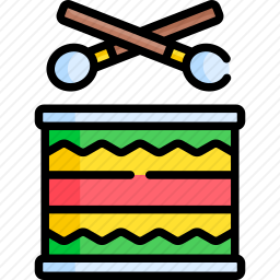 鼓