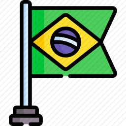 <em>巴西</em>