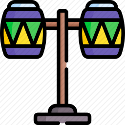 鼓
