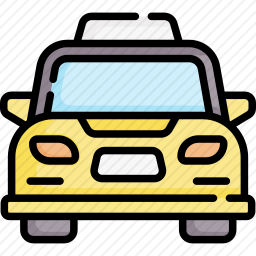 出租车