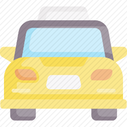 出租车