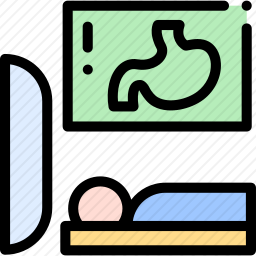 CT扫描