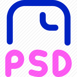 PSD
