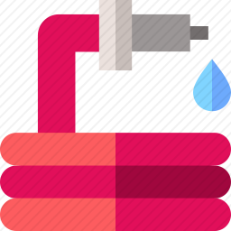 <em>水管</em>