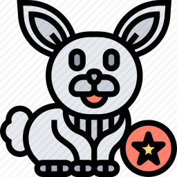 兔子