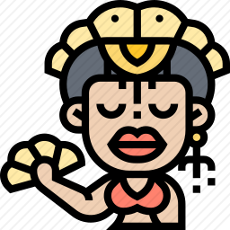 演员