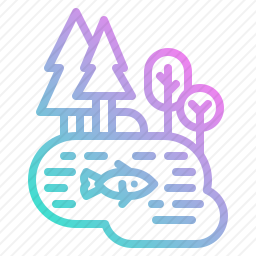 湖