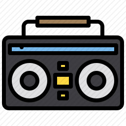 <em>收音机</em>