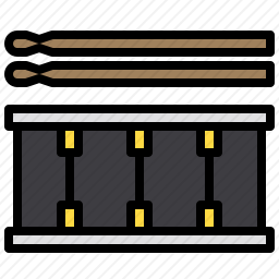 <em>鼓</em>