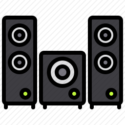 音箱