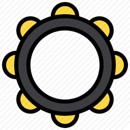 铃鼓
