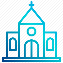 <em>教堂</em>