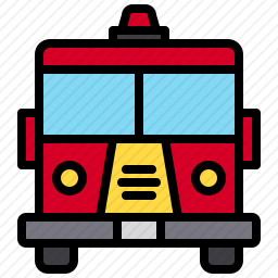 消防车