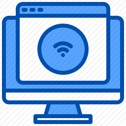 电脑WiFi