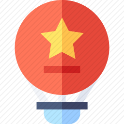 热气球