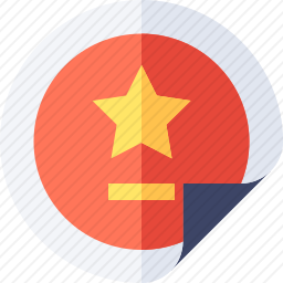 贴纸