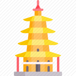 龙虎塔