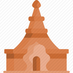寺庙