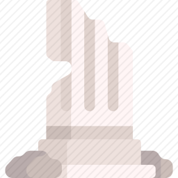 柱