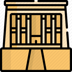 <em>丹德拉</em><em>寺</em>