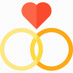 <em>结婚戒指</em>
