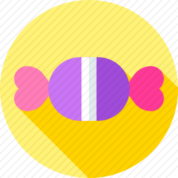 糖果