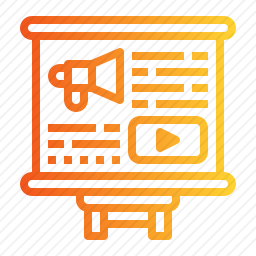 营销演示