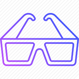 3D眼镜