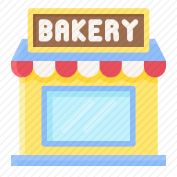 商店