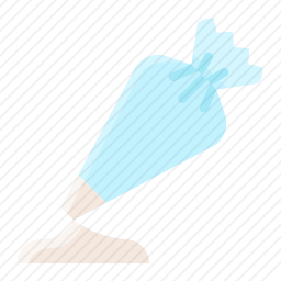 <em>裱花</em><em>袋</em>