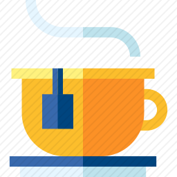 茶